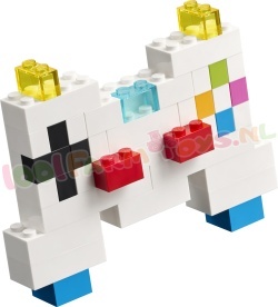 LEGO Classic 11045 foto 16