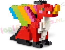 LEGO Classic 11045 foto 24