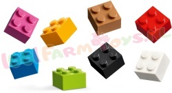 LEGO Classic 11045 foto 26