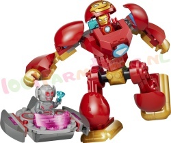 LEGO Marvel 11209 foto 1