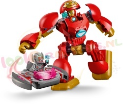 LEGO Marvel 11209 foto 2