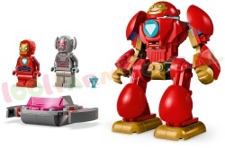 LEGO Marvel 11209 foto 3