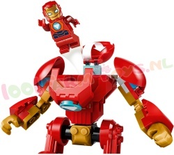 LEGO Marvel 11209 foto 4