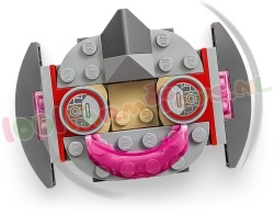 LEGO Marvel 11209 foto 5