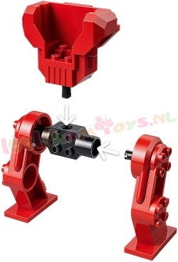 LEGO Marvel 11209 foto 6