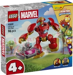 LEGO Marvel 11209 foto 7