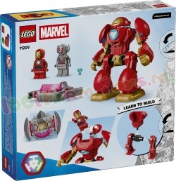 LEGO Marvel 11209 foto 8