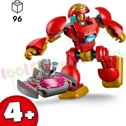 LEGO Marvel 11209 foto 9