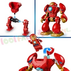 LEGO Marvel 11209 foto 10