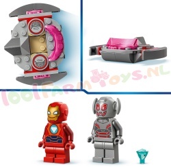 LEGO Marvel 11209 foto 11