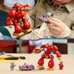 LEGO Marvel 11209 foto 12