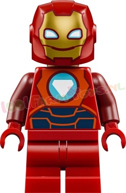 LEGO Marvel 11209 foto 14