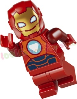 LEGO Marvel 11209 foto 15