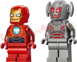 LEGO Marvel 11209 foto 16