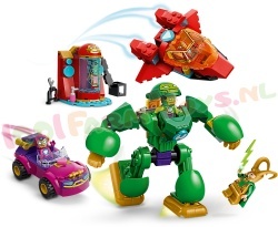 LEGO Marvel 11211 foto 1