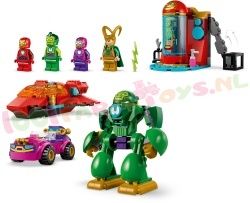 LEGO Marvel 11211 foto 2