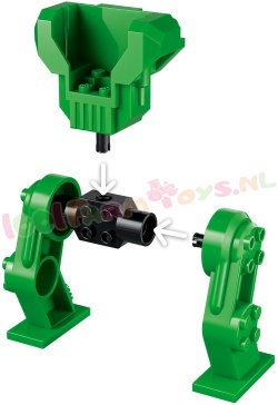 LEGO Marvel 11211 foto 4