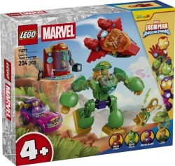LEGO Marvel 11211 foto 5