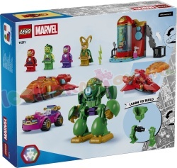 LEGO Marvel 11211 foto 6