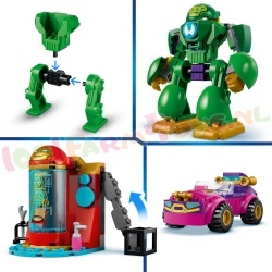 LEGO Marvel 11211 foto 8