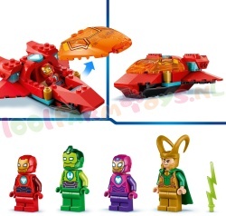 LEGO Marvel 11211 foto 9