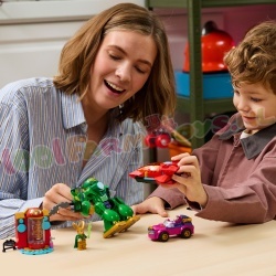 LEGO Marvel 11211 foto 11