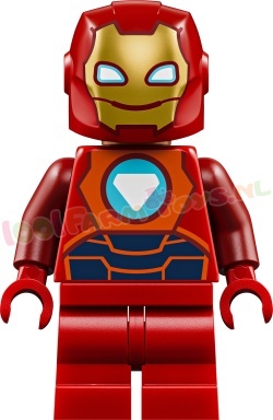 LEGO Marvel 11211 foto 12