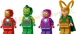LEGO Marvel 11211 foto 14