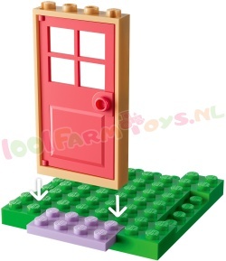 LEGO Gabby's 11212 foto 5