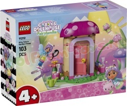 LEGO Gabby's 11212 foto 9
