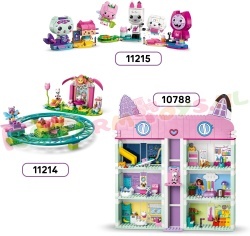 LEGO Gabby's 11212 foto 18