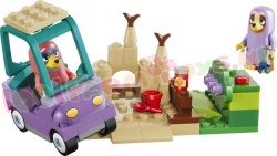 LEGO Bluey 11216 foto 1