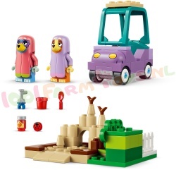 LEGO Bluey 11216 foto 3