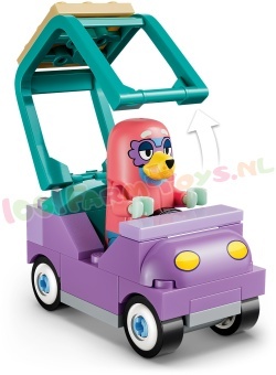 LEGO Bluey 11216 foto 4