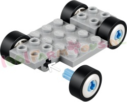 LEGO Bluey 11216 foto 5