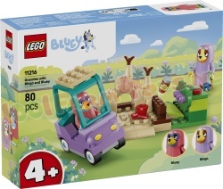 LEGO Bluey 11216 foto 6
