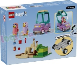 LEGO Bluey 11216 foto 7