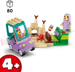 LEGO Bluey 11216 foto 8