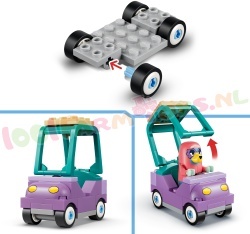 LEGO Bluey 11216 foto 9