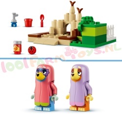 LEGO Bluey 11216 foto 10