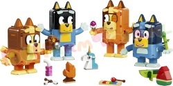 LEGO Bluey 11217 foto 1