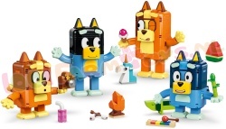 LEGO Bluey 11217 foto 2