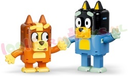 LEGO Bluey 11217 foto 5