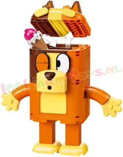LEGO Bluey 11217 foto 6
