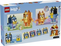 LEGO Bluey 11217 foto 10