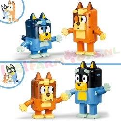 LEGO Bluey 11217 foto 12