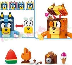 LEGO Bluey 11217 foto 13