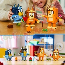 LEGO Bluey 11217 foto 14