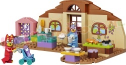 LEGO Bluey 11221 foto 1