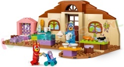 LEGO Bluey 11221 foto 2